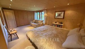 Location saisonnière Appartement Gstaad