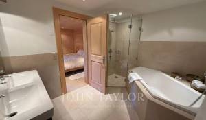 Location saisonnière Appartement Gstaad