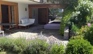 Location saisonnière Appartement Gstaad