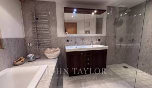 Location saisonnière Appartement Gstaad