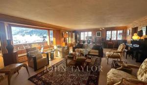 Location saisonnière Appartement Gstaad