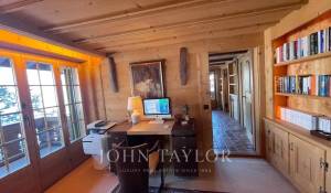 Location saisonnière Appartement Gstaad