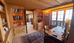 Location saisonnière Appartement Gstaad