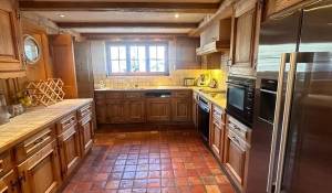 Location saisonnière Appartement Gstaad