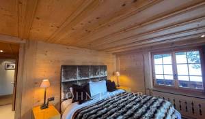 Location saisonnière Appartement Gstaad