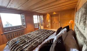 Location saisonnière Appartement Gstaad