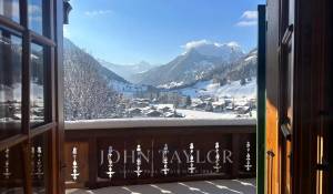 Location saisonnière Appartement Gstaad