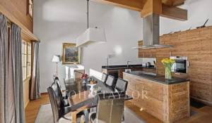 Location saisonnière Appartement Gsteig bei Gstaad