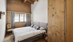 Location saisonnière Appartement Gsteig bei Gstaad