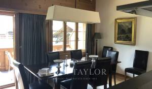 Location saisonnière Appartement Gsteig bei Gstaad