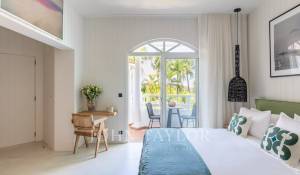 Location saisonnière Appartement Gustavia