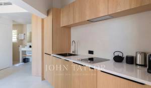 Location saisonnière Appartement Gustavia