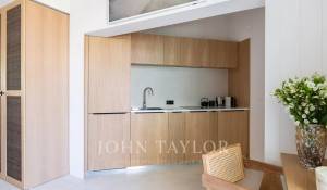 Location saisonnière Appartement Gustavia