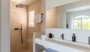 Location saisonnière Appartement Gustavia