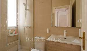 Location saisonnière Appartement Madrid