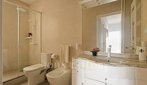 Location saisonnière Appartement Madrid