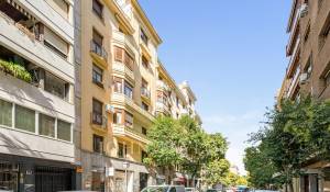 Location saisonnière Appartement Madrid