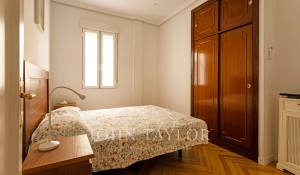 Location saisonnière Appartement Madrid