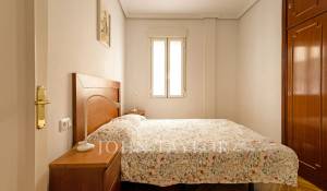 Location saisonnière Appartement Madrid