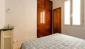 Location saisonnière Appartement Madrid