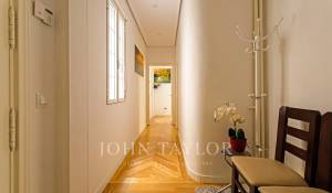Location saisonnière Appartement Madrid