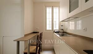 Location saisonnière Appartement Madrid