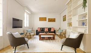 Location saisonnière Appartement Madrid