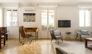 Location saisonnière Appartement Madrid