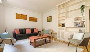 Location saisonnière Appartement Madrid