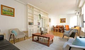 Location saisonnière Appartement Madrid