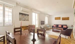 Location saisonnière Appartement Madrid