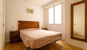 Location saisonnière Appartement Madrid