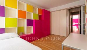 Location saisonnière Appartement Madrid