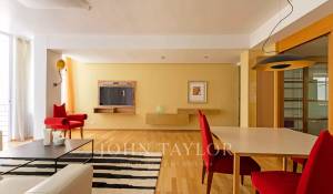 Location saisonnière Appartement Madrid