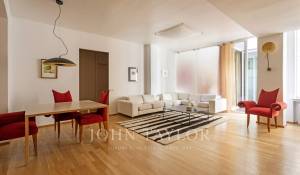 Location saisonnière Appartement Madrid