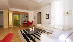 Location saisonnière Appartement Madrid