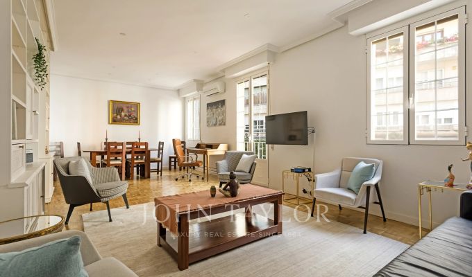 Location saisonnière Appartement Madrid