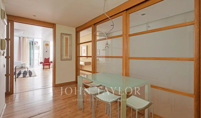Location saisonnière Appartement Madrid