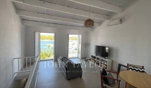 Location saisonnière Appartement Mahón