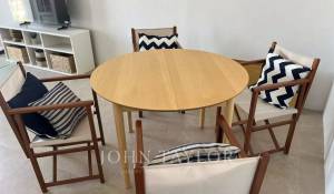 Location saisonnière Appartement Mahón