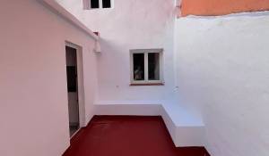 Location saisonnière Appartement Mahón