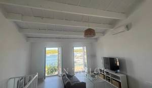 Location saisonnière Appartement Mahón