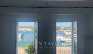 Location saisonnière Appartement Mahón