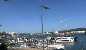 Location saisonnière Appartement Mahón