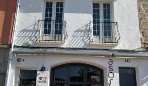 Location saisonnière Appartement Mahón