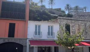Location saisonnière Appartement Mahón