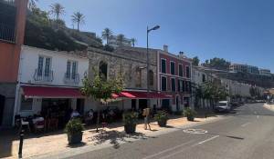 Location saisonnière Appartement Mahón