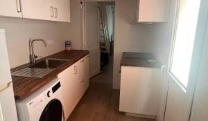 Location saisonnière Appartement Mahón