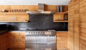 Location saisonnière Appartement Rougemont