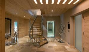 Location saisonnière Appartement Rougemont